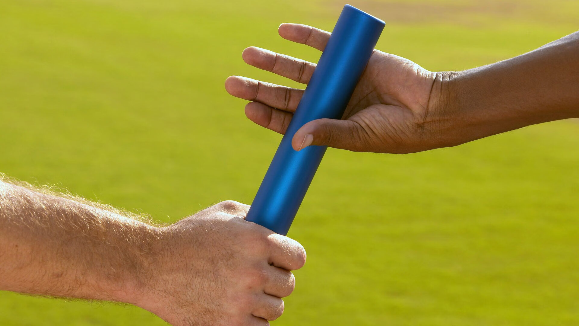 世界体育竞争日益激烈